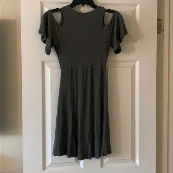 Wrap dress - Picture 8 of 9